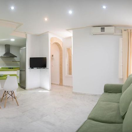 Caminito Del Falla I Ha Apartment Cádiz Exteriér fotografie
