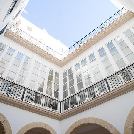 Caminito Del Falla I Ha Apartment Cádiz Exteriér fotografie
